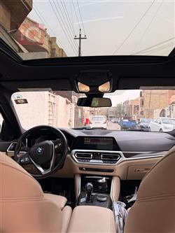 بي ام دبليو الفئة 3